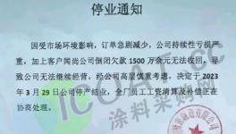 淚奔！沒訂單！1000多萬人“失業”！