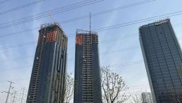 耐候、美觀、質保10年！粉末涂料龍頭為百億項目保駕護航！