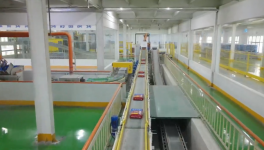 揭秘！立邦、亞士創能、潔士美“無人化”工廠曝光??！