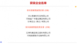 再獲殊榮！這家涂料企業致力打造民族品牌企業！