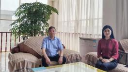 通惠裝備：堅持走涂料裝備高質(zhì)量發(fā)展之路！