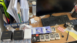 動手！內(nèi)幕交易！800多人被抓！多家涂料化工廠曾被舉報！