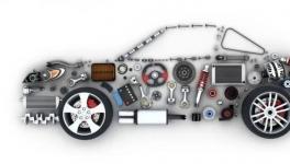 耐鹽霧、流平好、更穩(wěn)定！擎天材料助力汽車行業(yè)降本提質(zhì)