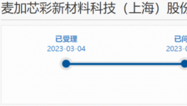 募資超8億！防腐涂料領(lǐng)軍者?IPO順利過會(huì)！