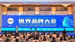 實至名歸！嘉寶莉再次榮登“500強”品牌榜！