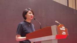 一站式解決！PPG、阿克蘇、立邦、老虎龍頭企業齊聚！