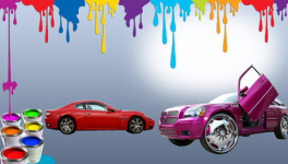 色相好、無鹵素、更耐候！顏料龍頭帶來一站式解決方案！