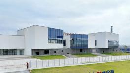 投資12.6億！涂料龍頭產值沖刺4.2億！