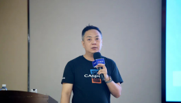 聚勢(shì)出擊！嘉寶莉家具漆年中會(huì)議圓滿舉辦！