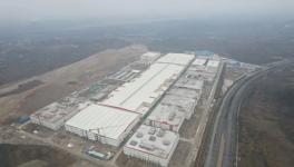 產值沖擊1000億！多個新能源項目火爆進行中！?