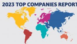 全球涂料排行榜揭秘！巴斯夫、PPG、宣偉、阿克蘇等上榜！