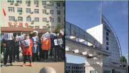 水漆龍頭又被“討薪”！多行業(yè)陷“降薪潮”！