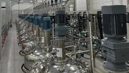 困擾行業(yè)多年痛點終于解決!這家智能制造企業(yè)再獲認可!