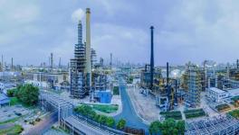 全產業鏈布局！全球八大化工巨頭集體跨界！