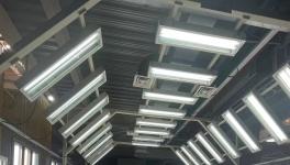 強(qiáng)強(qiáng)聯(lián)合！德威涂料聯(lián)手吉利旗下睿藍(lán)新能源再創(chuàng)輝煌！