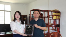 為工業(yè)領(lǐng)域保駕護(hù)航！這家水漆十強(qiáng)企業(yè)帶來超耐候體驗(yàn)！