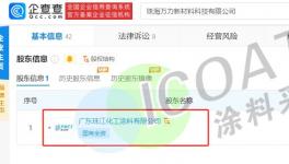 涉嫌泄密！又一國企涂料廠被舉報！