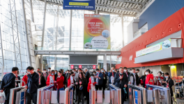 如何提升輸送與配料效率？設備精英與您相約！