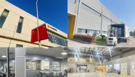 低溫固化、節能降耗！粉末涂料精英在這里！