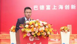 大事件！乳液龍頭企業(yè)“雙研發(fā)中心”全部到位！