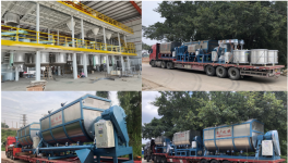 提高效率、降低成本、穩(wěn)定可靠? 數(shù)十款智能設(shè)備重磅來襲