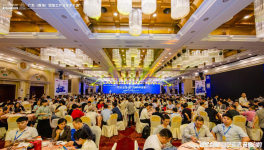 爭做行業標桿！這家粉末涂料30強再啟新征程！