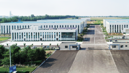 業績增長約20%！水漆“小巨人”雙輪驅動顯神通！