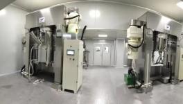 佐敦、華豹、金魚油漆等為“它”點贊！設備龍頭再獲認可