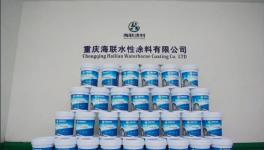逆勢(shì)增長(zhǎng)20%！這家水性工業(yè)漆企業(yè)做對(duì)了什么？
