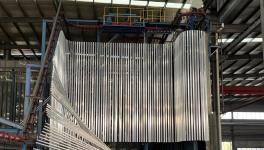 ?產能同增20%以上！噴漆線助力這家鋁廠業績飆升！