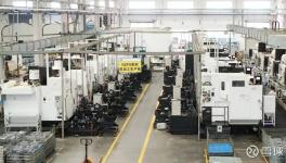 再投5.88億！這個(gè)汽車零部件二期項(xiàng)目正式啟動(dòng)！