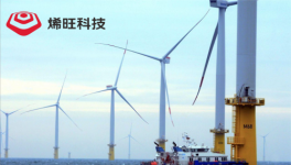 烯旺石墨烯改性防腐涂料：守護(hù)海洋工程的第一道防線