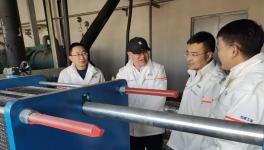 涂裝節能改造項目完成驗收！這家車廠又有大動作！