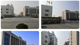 連續(xù)三年業(yè)績增長超50%！這家樹脂企業(yè)廣受認可！