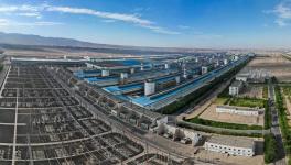 ?投資61億！年產(chǎn)600萬噸氧化鋁項目即將投產(chǎn)！