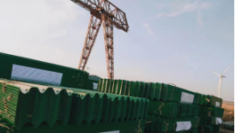 防腐、穩定、抵抗惡劣環境！這家粉末百強涂企“立大功！