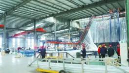 劍指100億！多個鋁材項目火爆進行中！