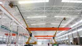 厲害了！這家涂料龍頭開啟新涂裝賽道！