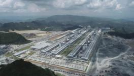 達產后可年產21萬噸以上！又一項目火爆進行中！