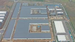 為寧德時(shí)代、比亞迪供貨！又一投資60億項(xiàng)目投產(chǎn)！