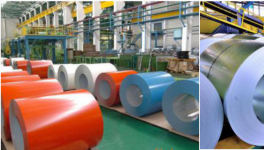 耐候樹(shù)脂守護(hù)10年如一！卷材涂料的多效守護(hù)神來(lái)了！