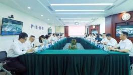 強強聯手！兩大龍頭共謀綠色能源未來！