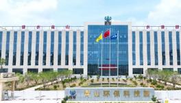 攜手央國企，共推水性工業漆技術革新！