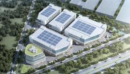 總投資5億！這個地區新能源汽車產業再添“猛將”！