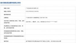 偷稅漏稅！這些涂料化工廠被罰！