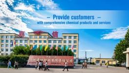 全球產能最大！宣威、阿克蘇都在用！可替代鈦白粉的神器