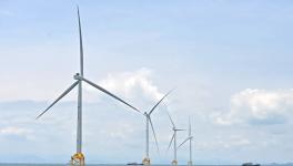 突破1億千瓦時！這個海上風電示范項目太厲害！