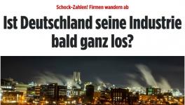 大變局！涂料龍頭關閉11家工廠！