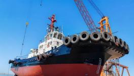 數十載破浪！國產巨頭打破防腐涂料壟斷桎梏！