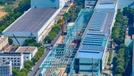 填補空白！知名企業(yè)2.9億巨資新建彩涂產(chǎn)線！